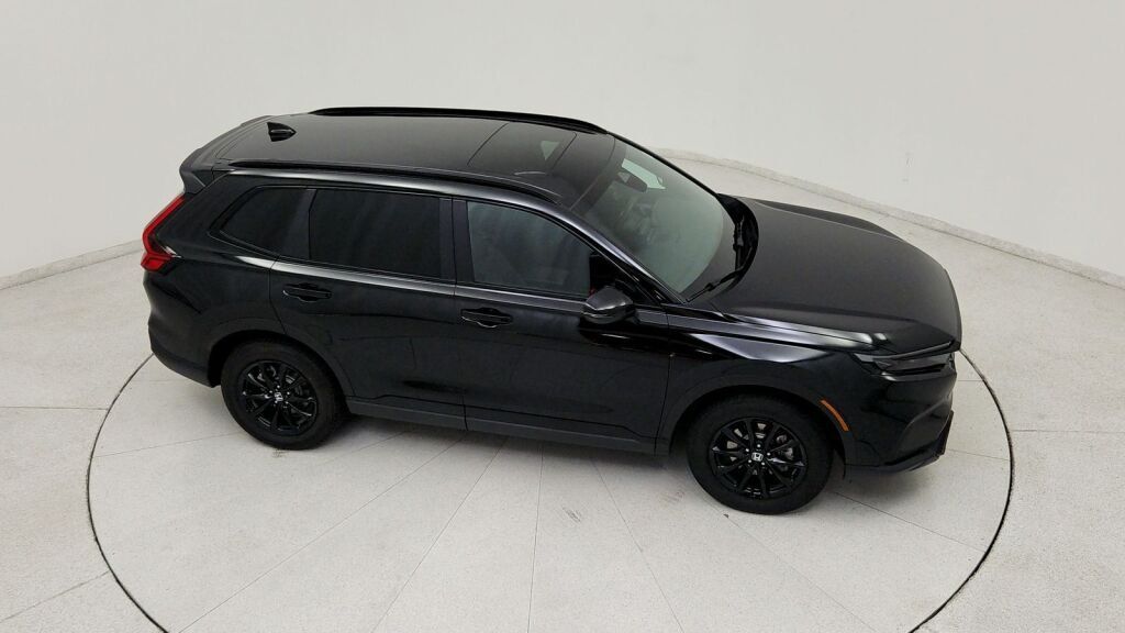 2026 Honda CR-V Hybrid Sport Laurel MD