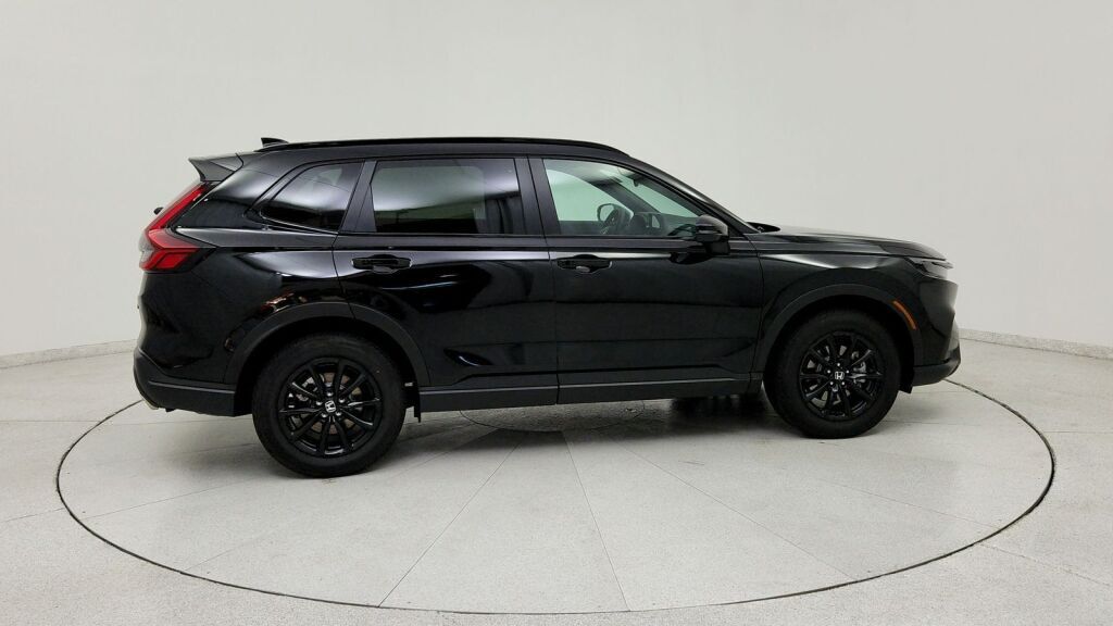 2026 Honda CR-V Hybrid Sport Laurel MD