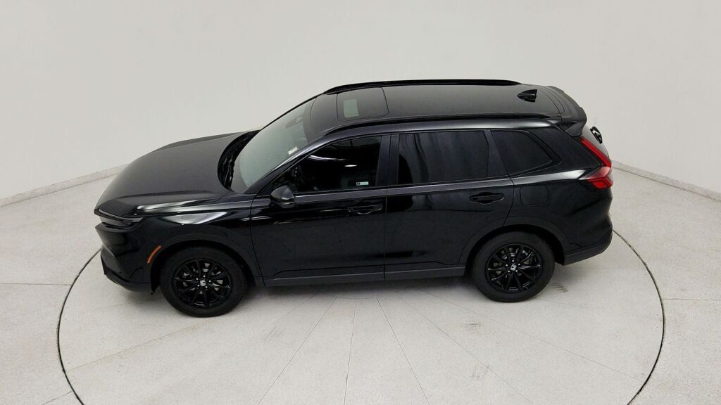 2026 Honda CR-V Hybrid Sport Laurel MD