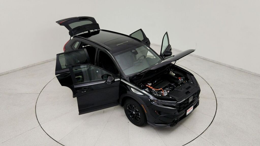 2026 Honda CR-V Hybrid Sport Laurel MD