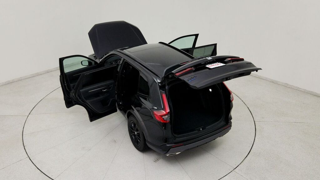 2026 Honda CR-V Hybrid Sport Laurel MD