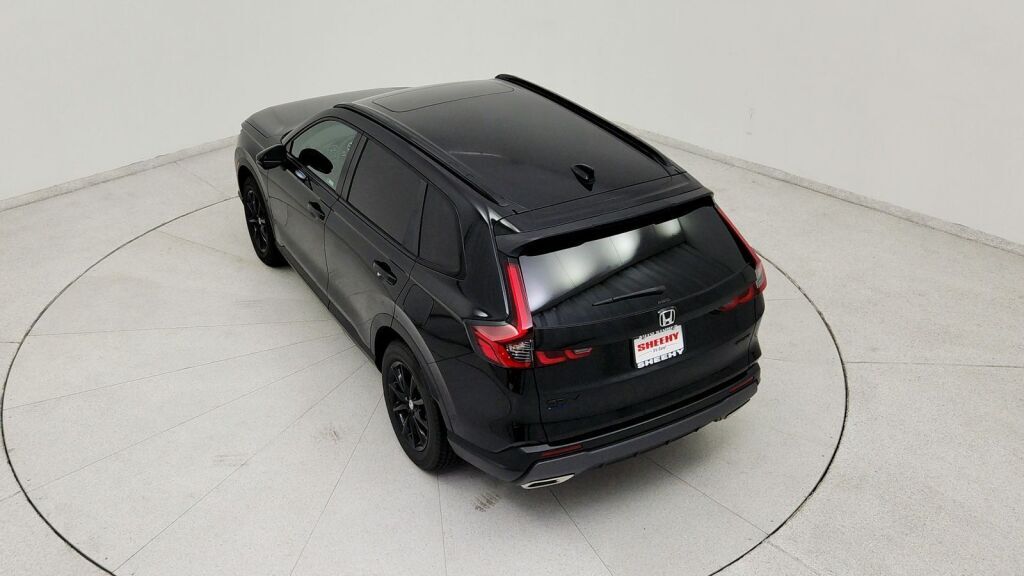 2026 Honda CR-V Hybrid Sport Laurel MD