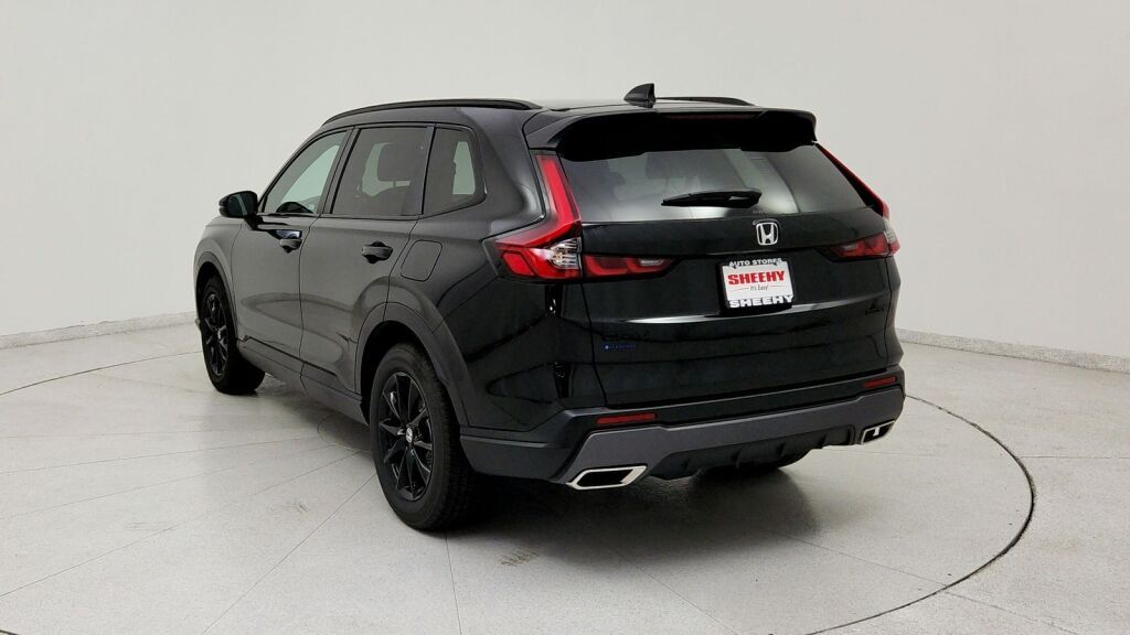 2026 Honda CR-V Hybrid Sport Laurel MD