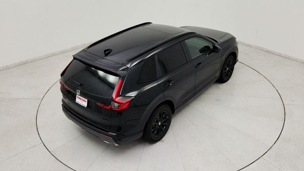 2026 Honda CR-V Hybrid Sport Laurel MD