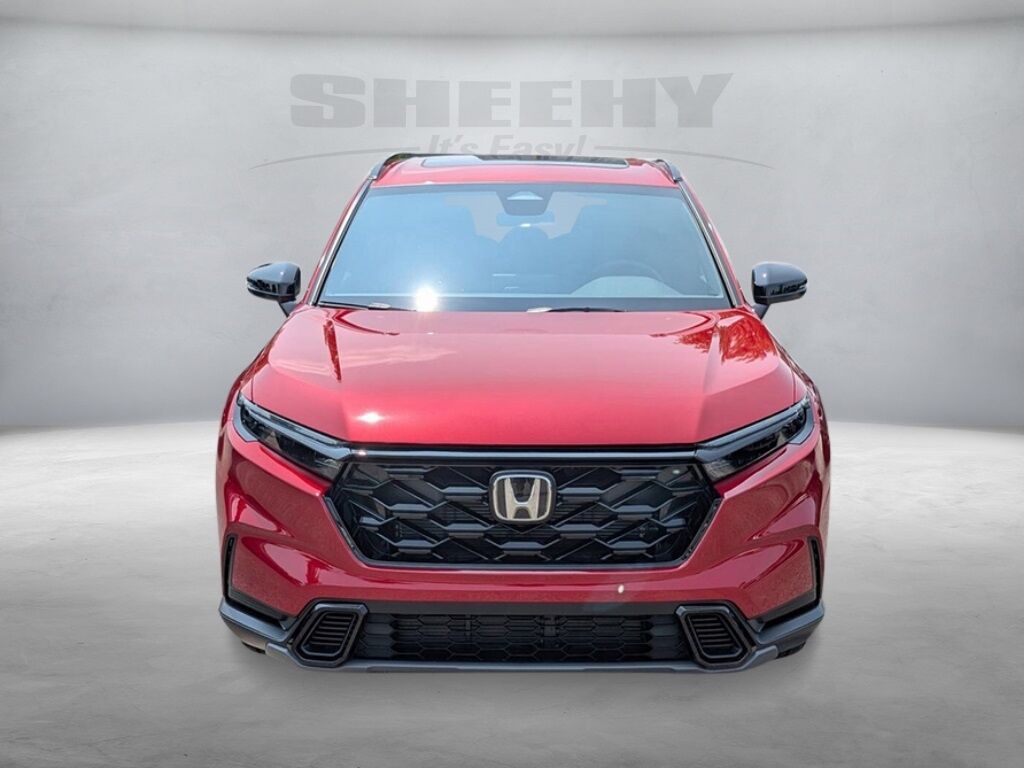 2026 Honda CR-V Hybrid Sport Alexandria VA