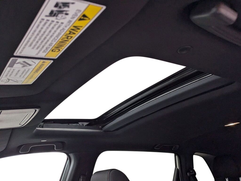 2026 Honda CR-V Hybrid Sport Alexandria VA