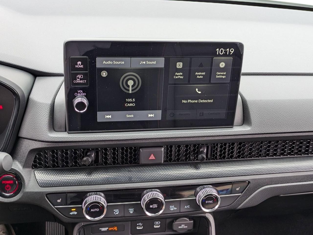 2026 Honda CR-V Hybrid Sport Alexandria VA