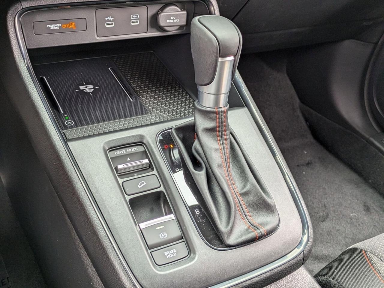 2026 Honda CR-V Hybrid Sport Alexandria VA