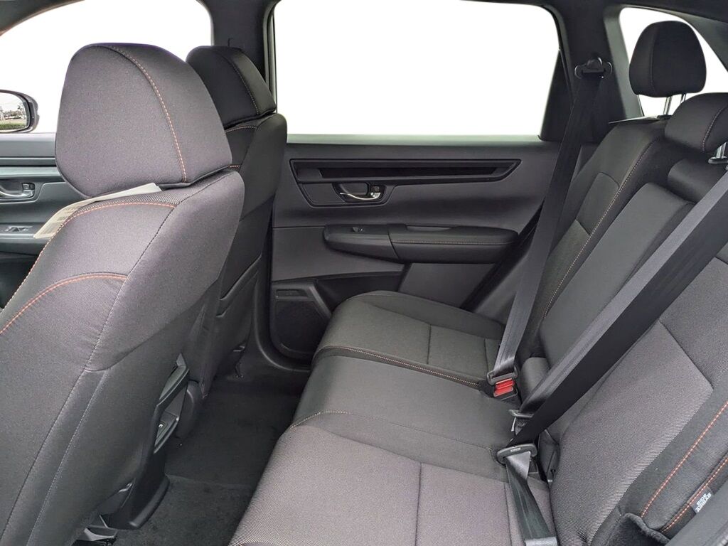 2026 Honda CR-V Hybrid Sport Alexandria VA