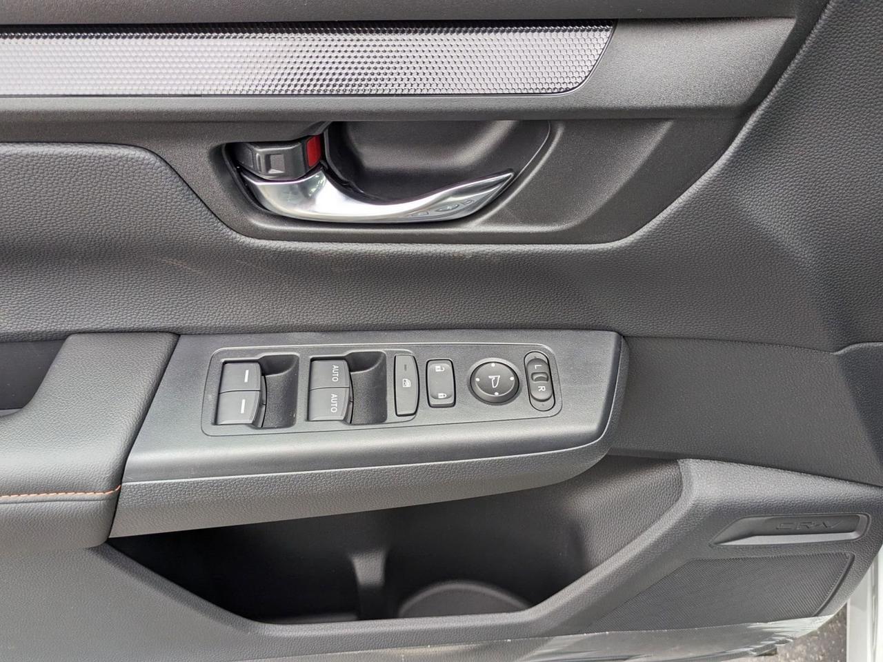 2026 Honda CR-V Hybrid Sport Alexandria VA