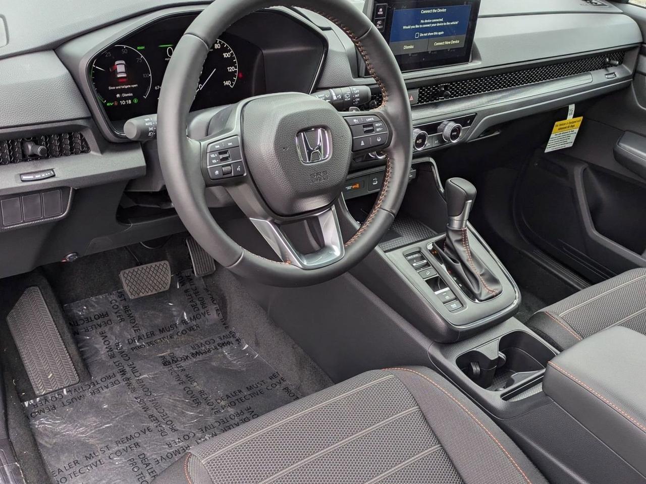 2026 Honda CR-V Hybrid Sport Alexandria VA