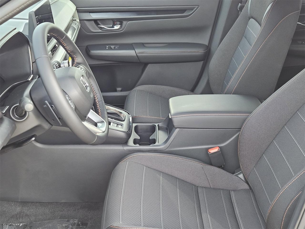 2026 Honda CR-V Hybrid Sport Alexandria VA