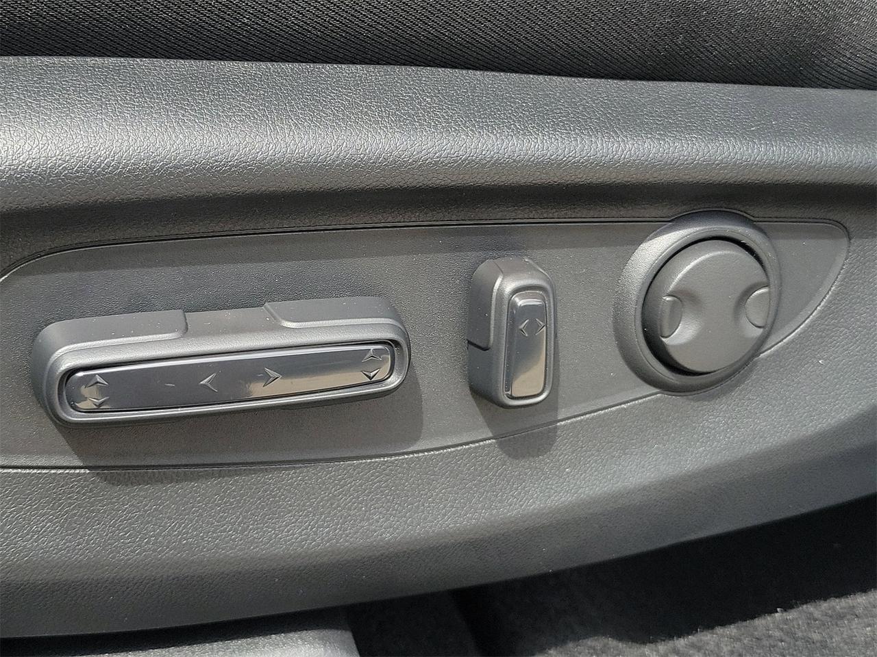 2026 Honda CR-V Hybrid Sport Alexandria VA