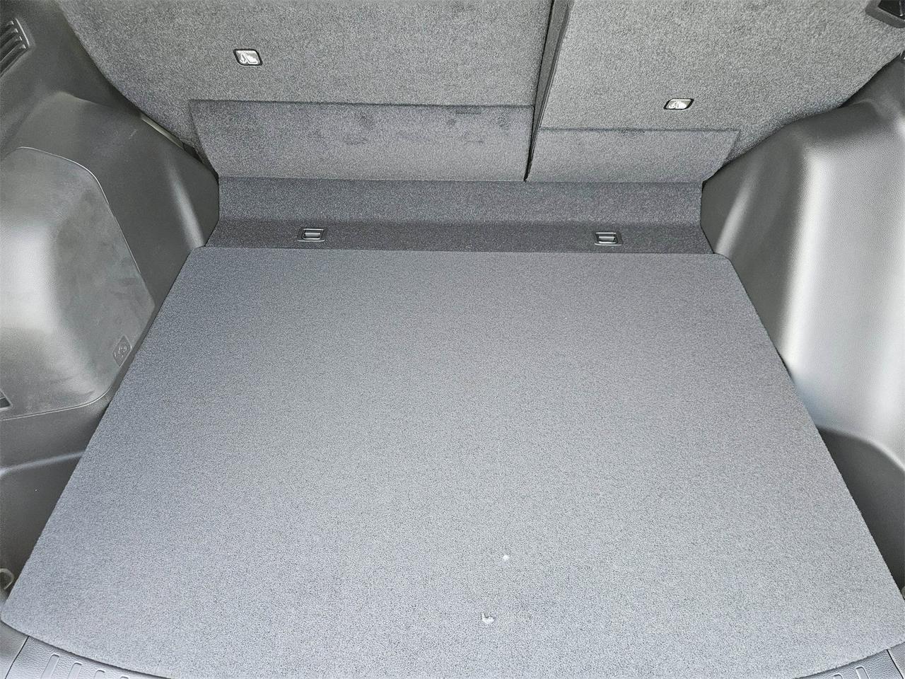 2026 Honda CR-V Hybrid Sport Alexandria VA