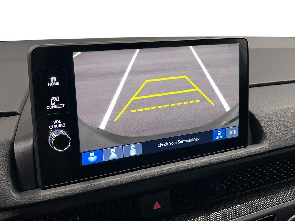 2026 Honda CR-V Hybrid Sport Alexandria VA