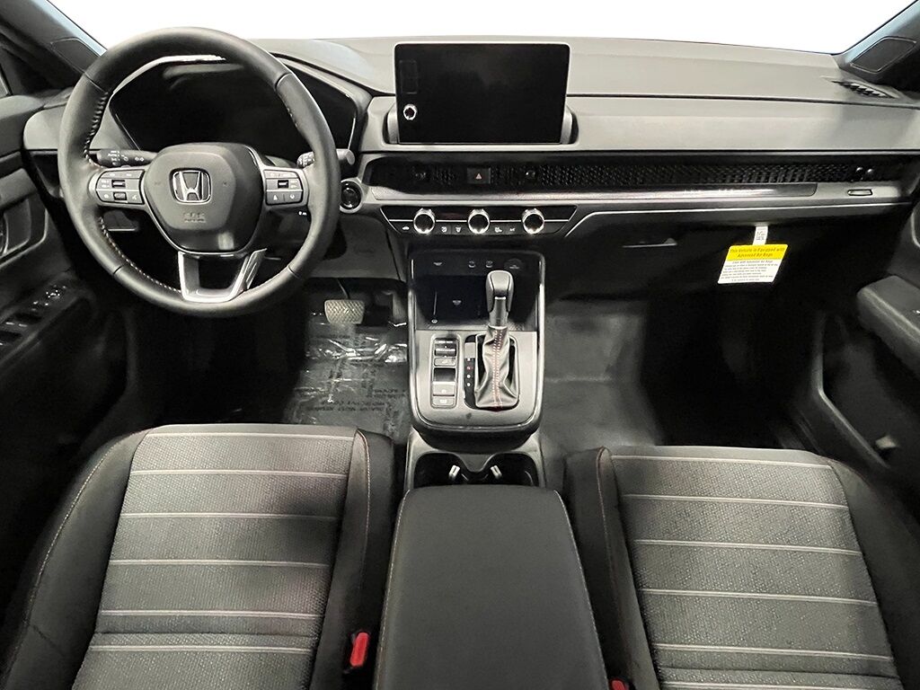 2026 Honda CR-V Hybrid Sport Alexandria VA