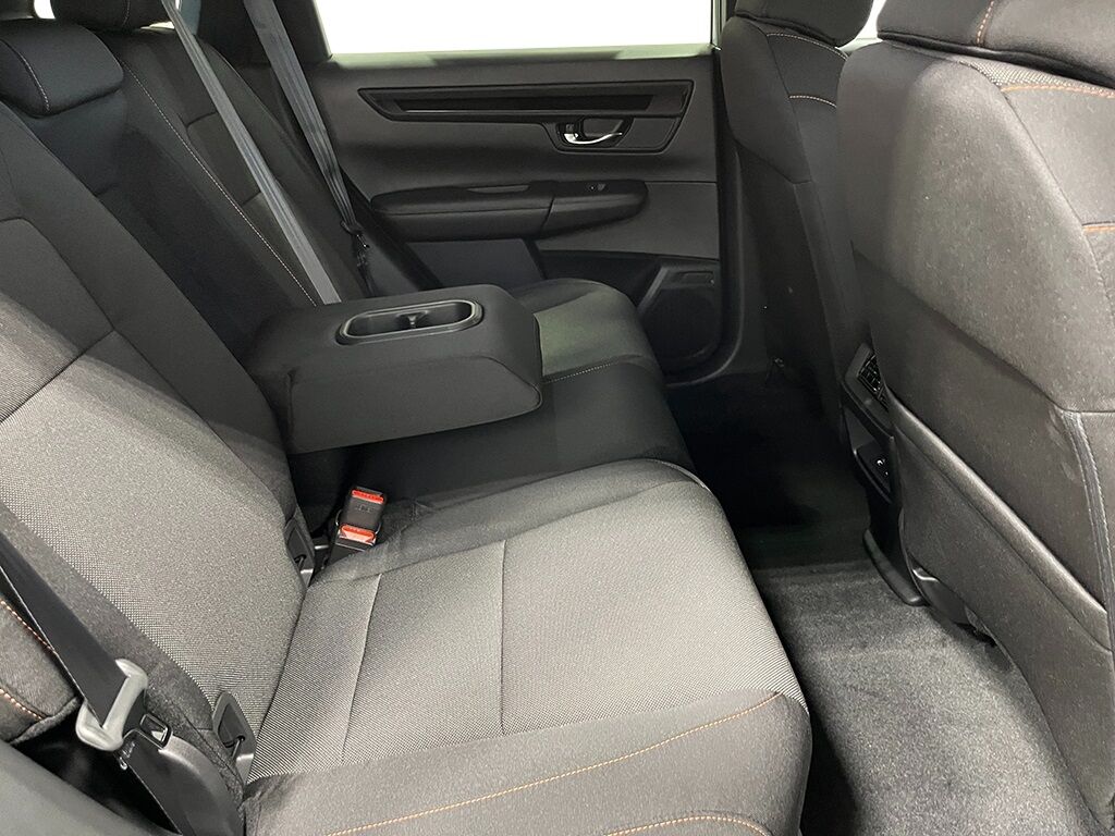 2026 Honda CR-V Hybrid Sport Alexandria VA