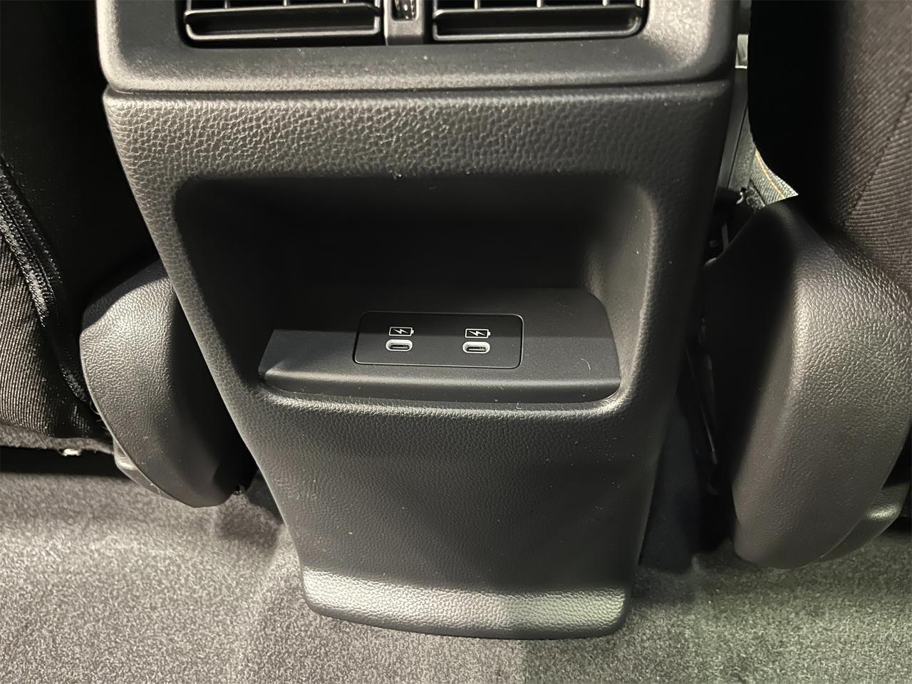 2026 Honda CR-V Hybrid Sport Alexandria VA