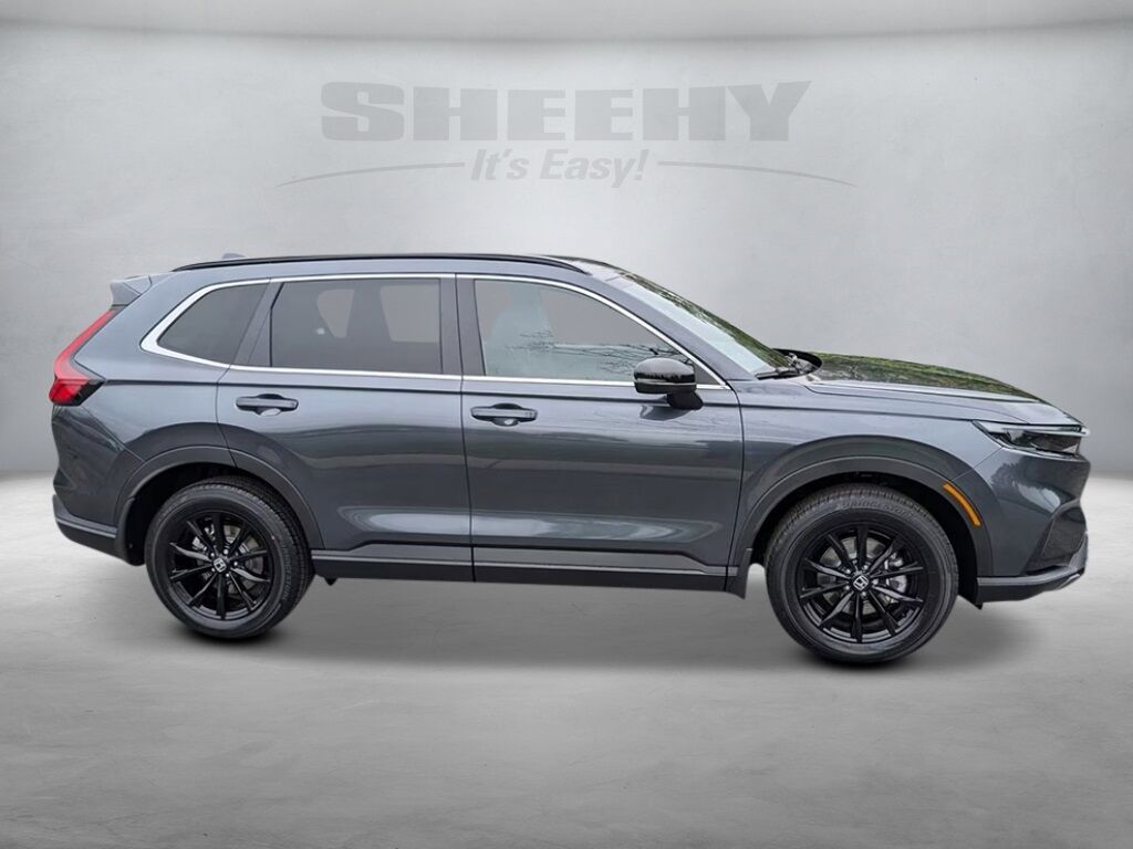 2026 Honda CR-V Hybrid Sport Alexandria VA