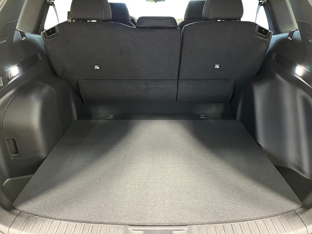 2026 Honda CR-V Hybrid Sport Alexandria VA