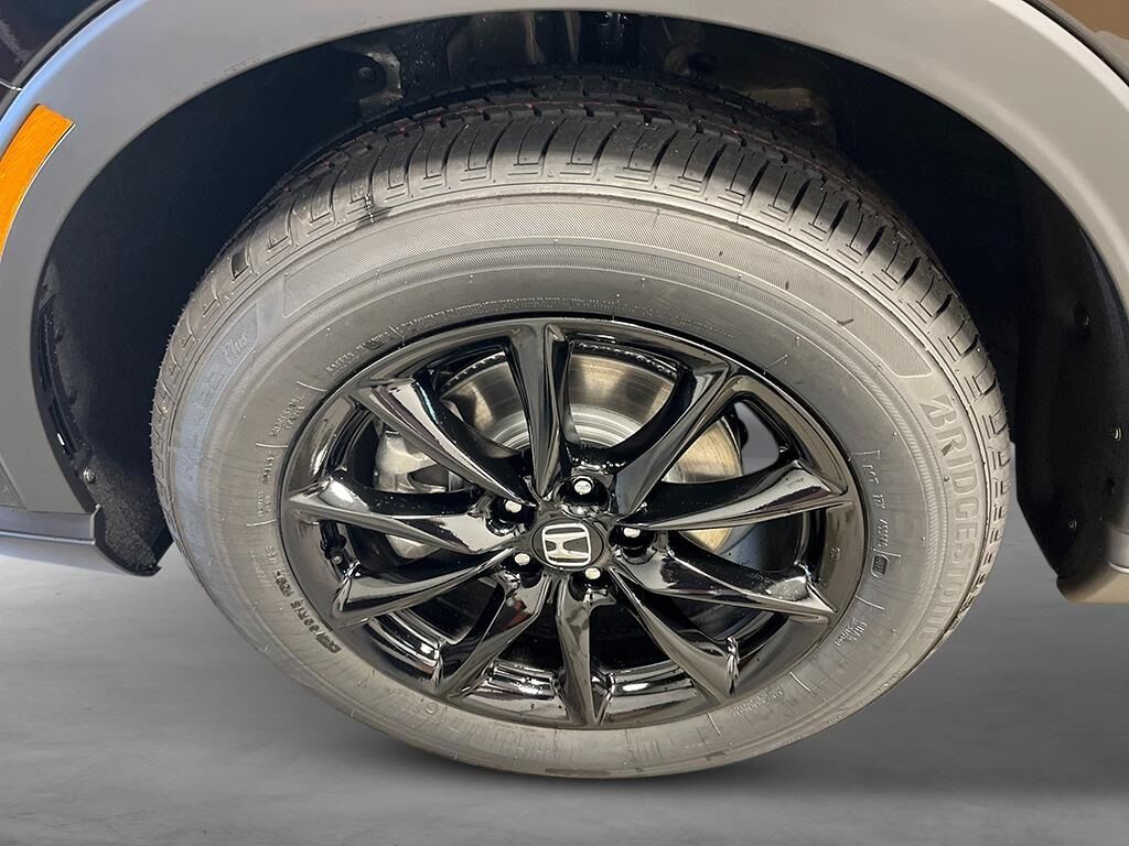 2026 Honda CR-V Hybrid Sport Alexandria VA