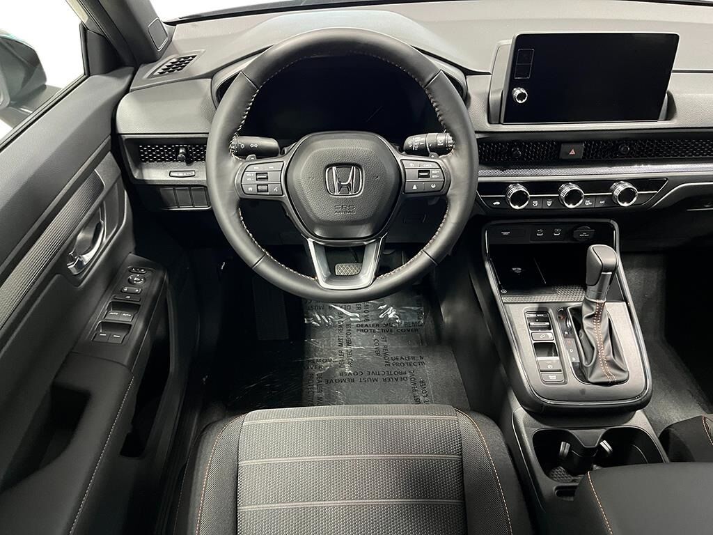 2026 Honda CR-V Hybrid Sport Alexandria VA