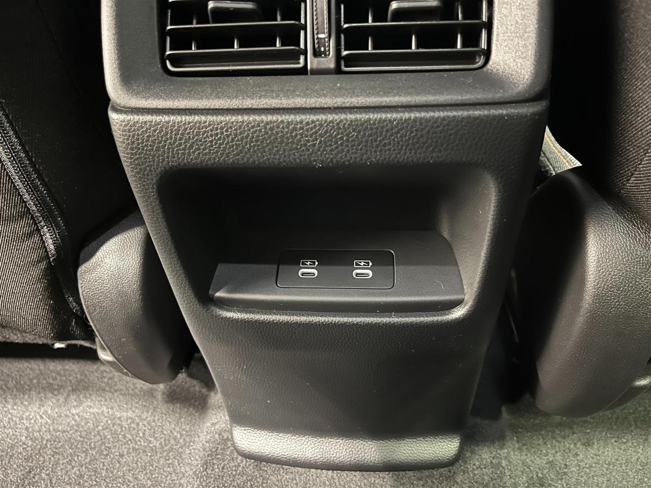 2026 Honda CR-V Hybrid Sport Alexandria VA