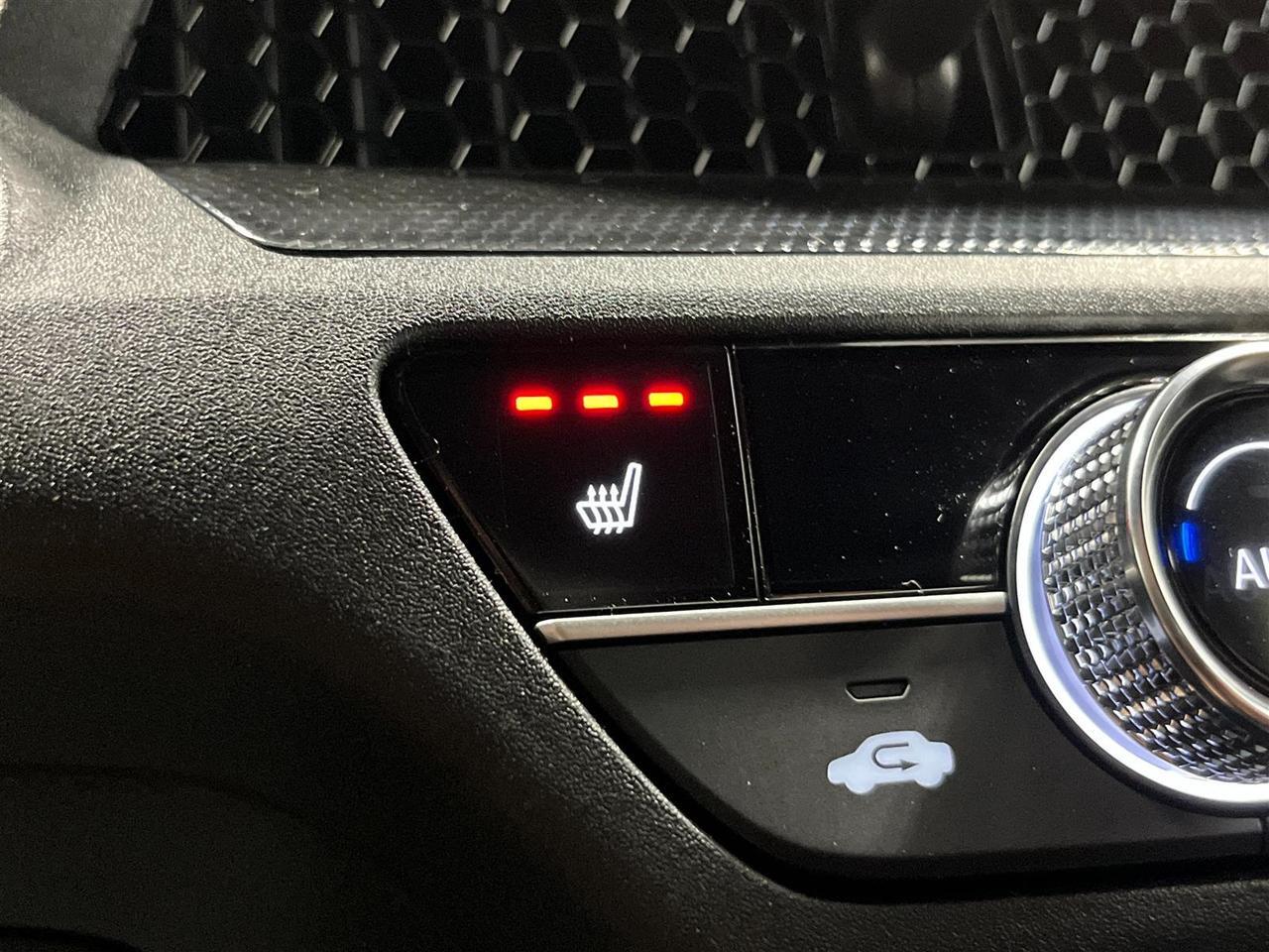 2026 Honda CR-V Hybrid Sport Alexandria VA