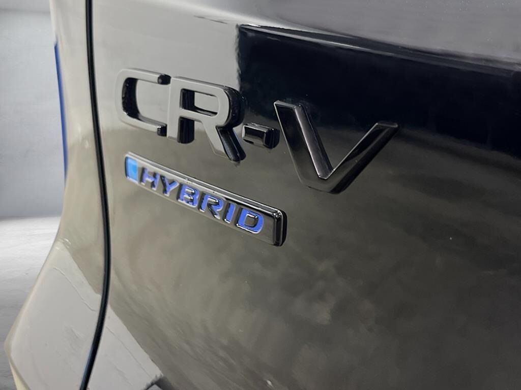 2026 Honda CR-V Hybrid Sport Alexandria VA