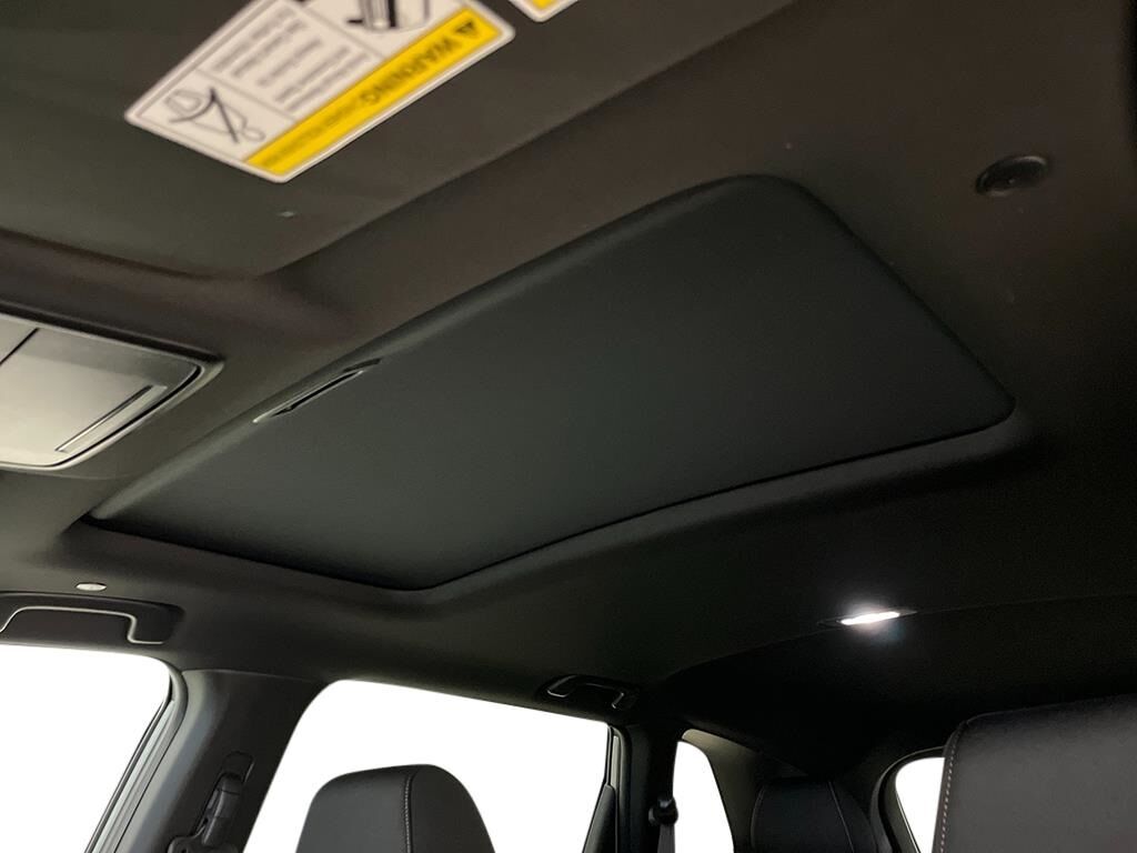 2026 Honda CR-V Hybrid Sport Alexandria VA