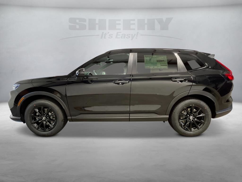 2026 Honda CR-V Hybrid Sport Alexandria VA