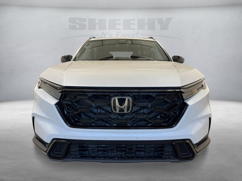 2026 Honda CR-V Hybrid Sport Alexandria VA