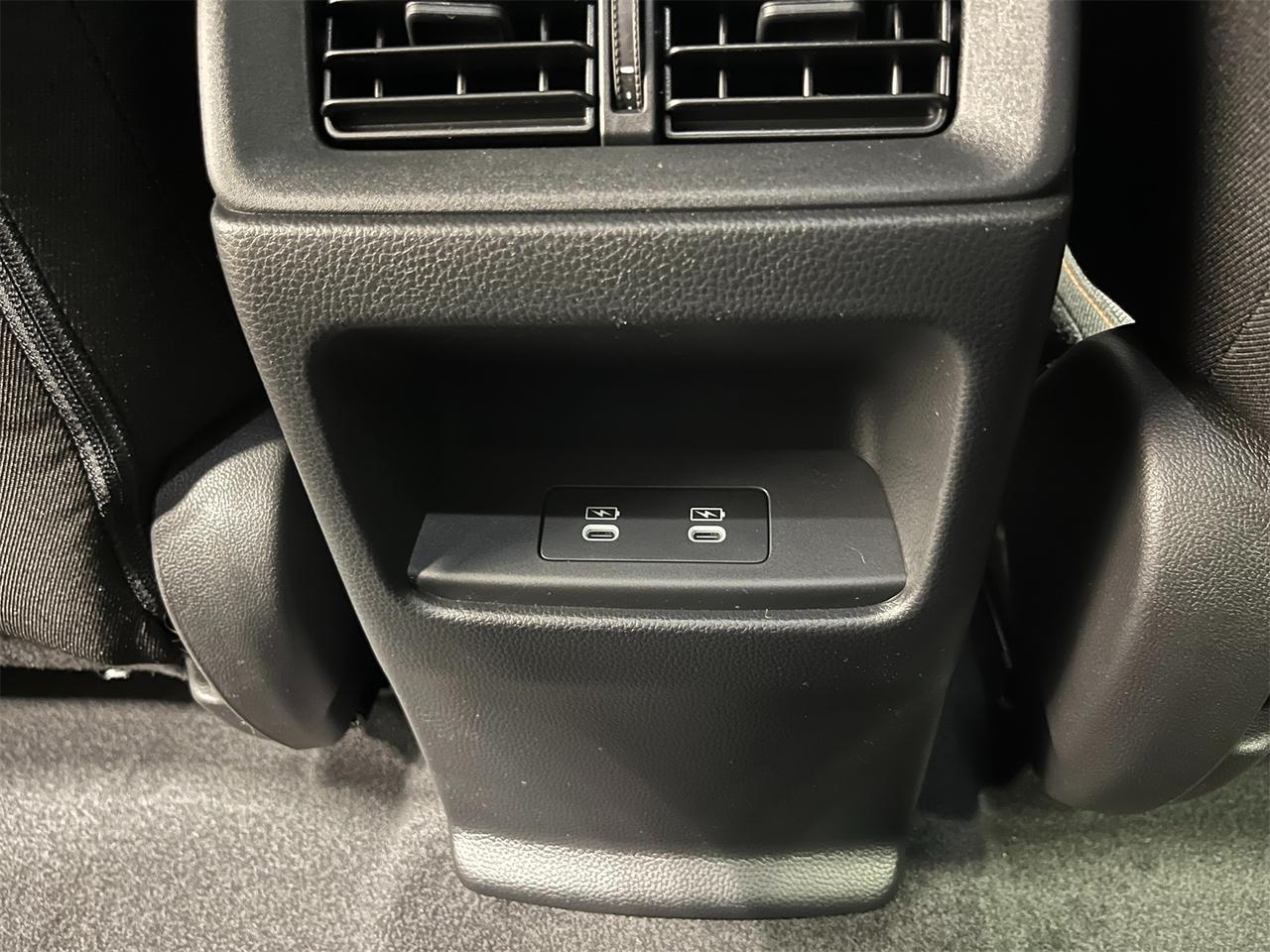 2026 Honda CR-V Hybrid Sport Alexandria VA