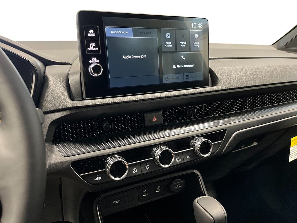 2026 Honda CR-V Hybrid Sport Alexandria VA