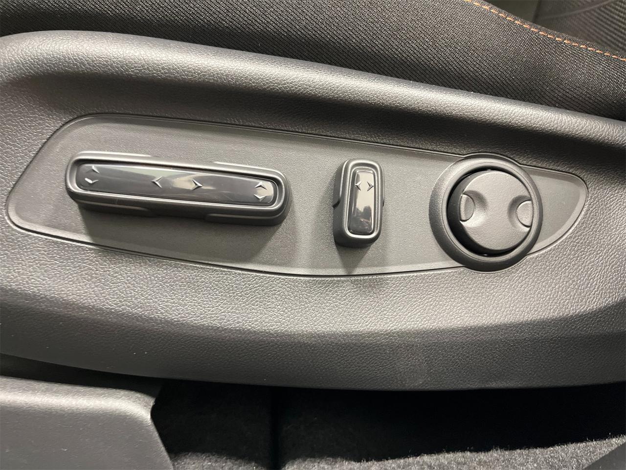 2026 Honda CR-V Hybrid Sport Alexandria VA