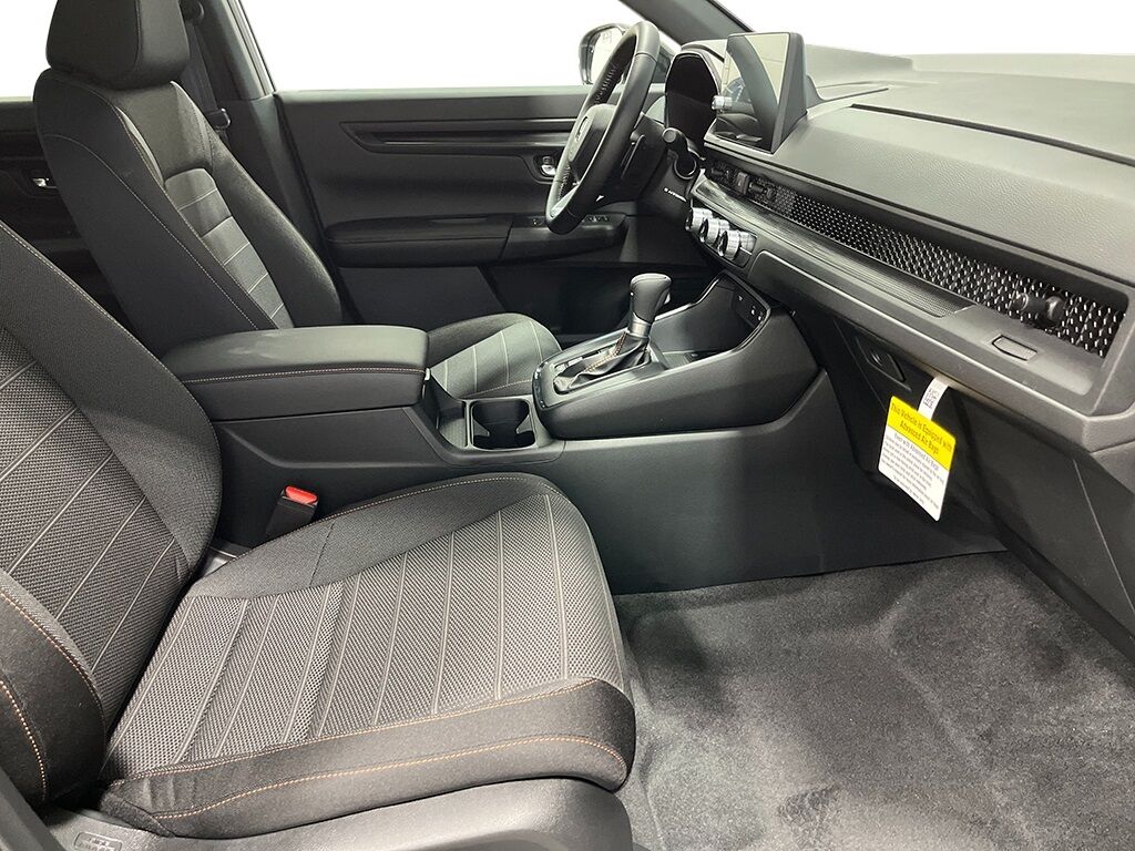 2026 Honda CR-V Hybrid Sport Alexandria VA