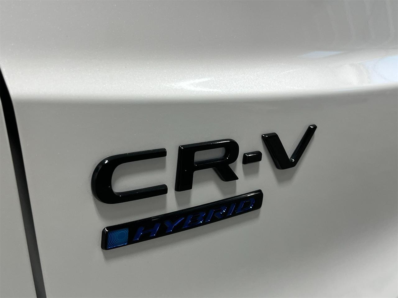 2026 Honda CR-V Hybrid Sport Alexandria VA