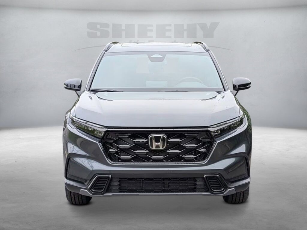 2026 Honda CR-V Hybrid Sport Alexandria VA