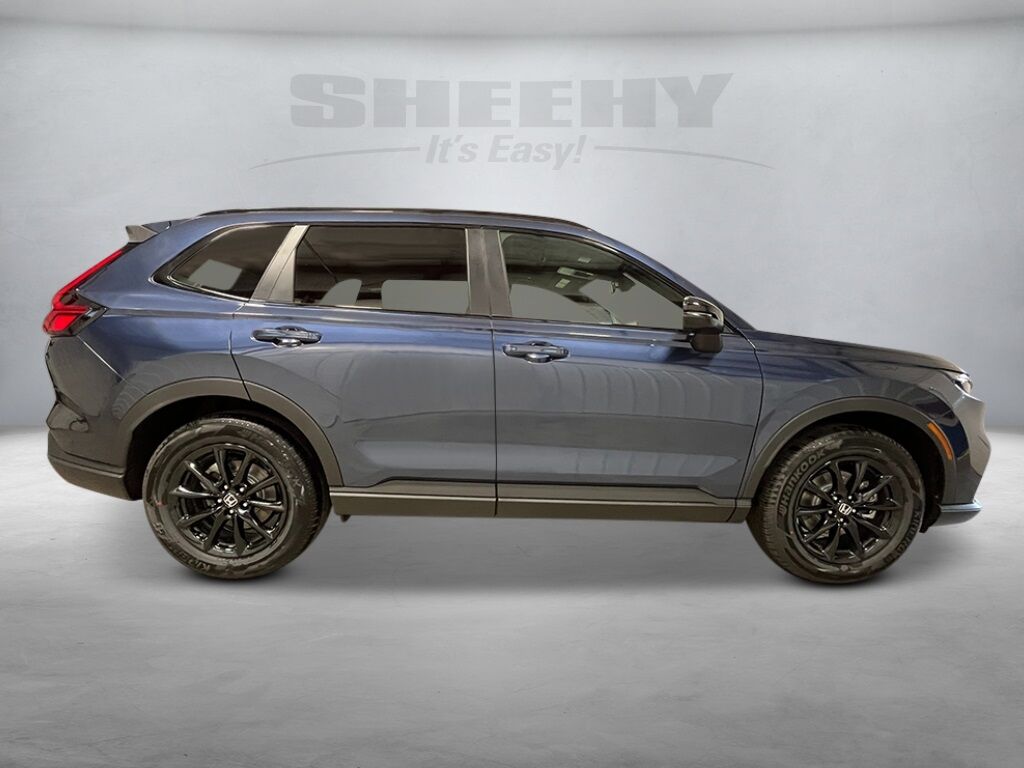 2026 Honda CR-V Hybrid Sport Alexandria VA