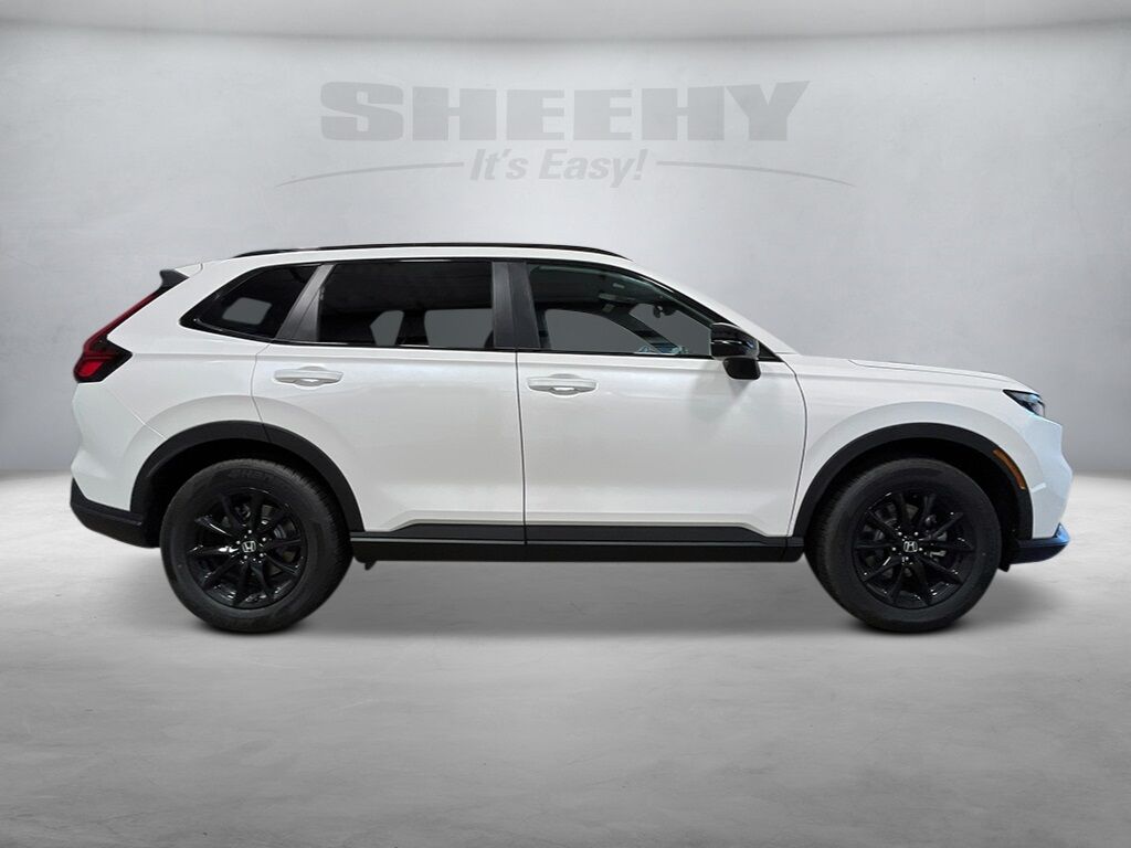 2026 Honda CR-V Hybrid Sport Alexandria VA