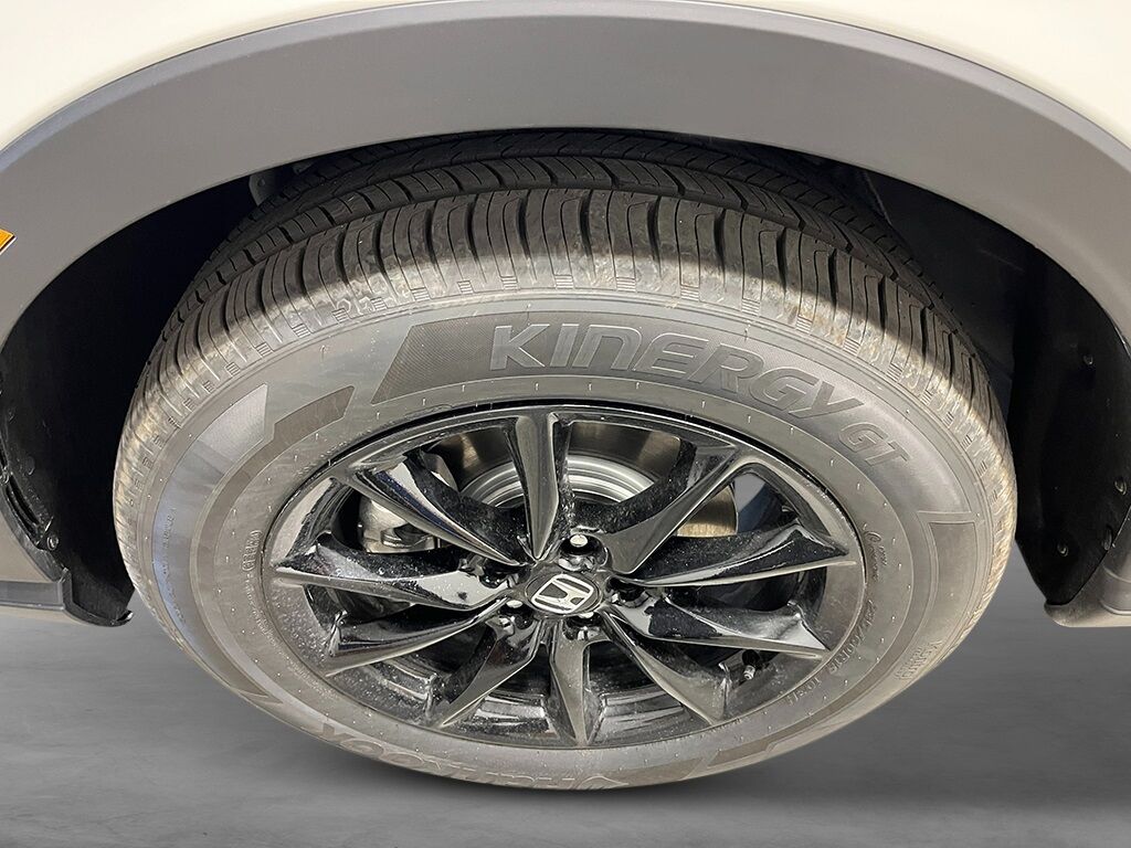 2026 Honda CR-V Hybrid Sport Alexandria VA