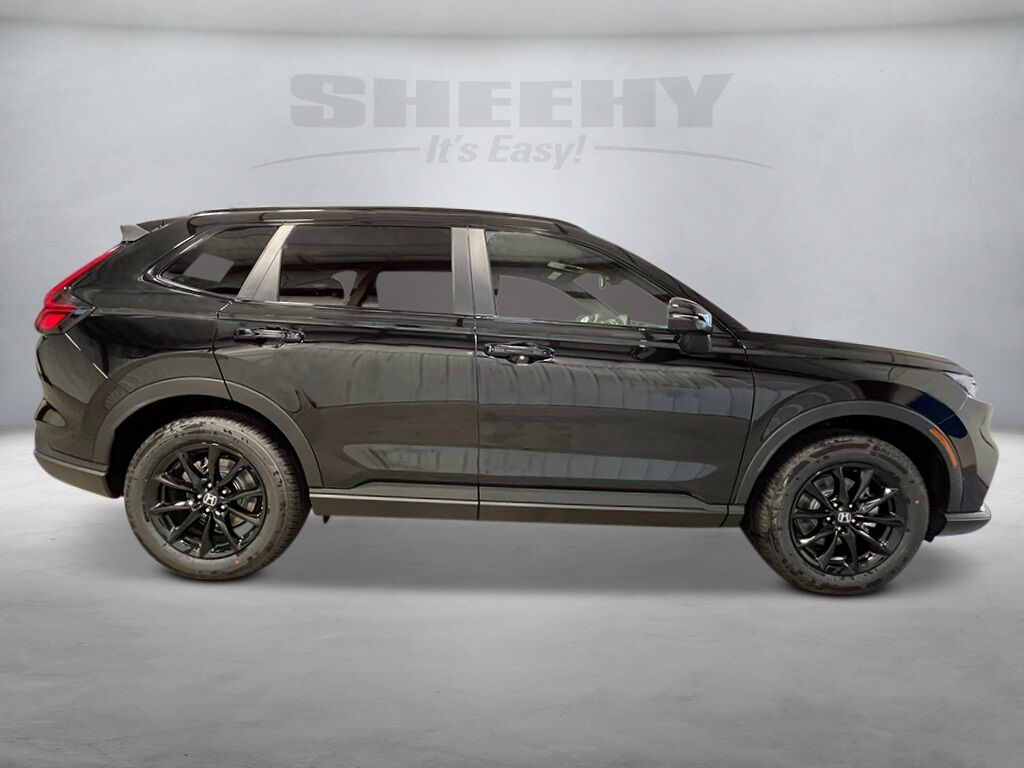 2026 Honda CR-V Hybrid Sport Alexandria VA