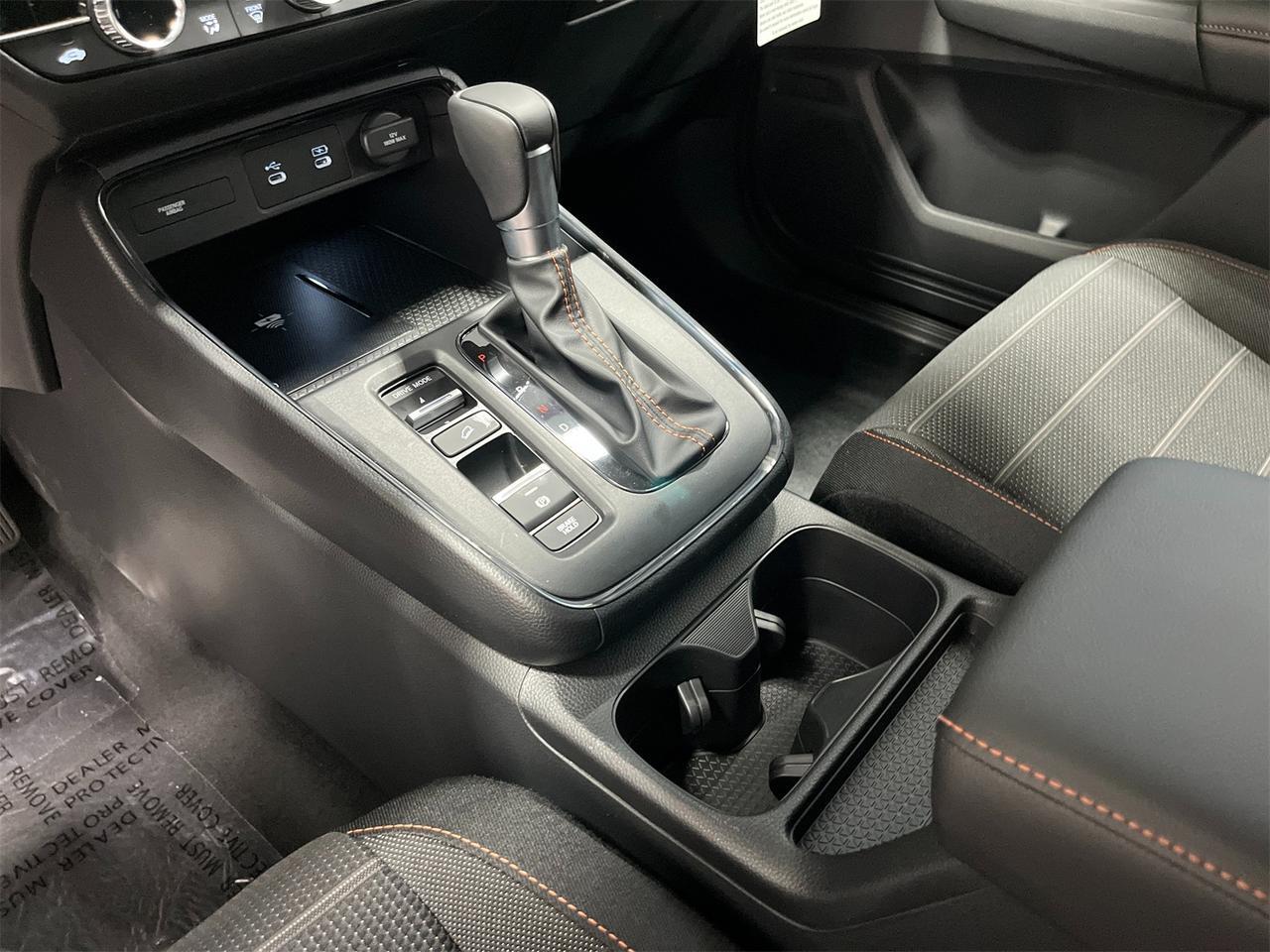 2026 Honda CR-V Hybrid Sport Alexandria VA