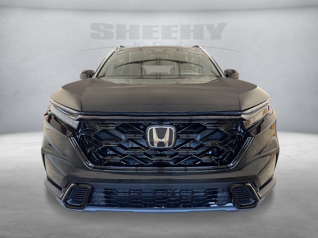 2026 Honda CR-V Hybrid Sport Alexandria VA