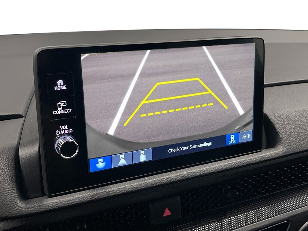 2026 Honda CR-V Hybrid Sport Alexandria VA