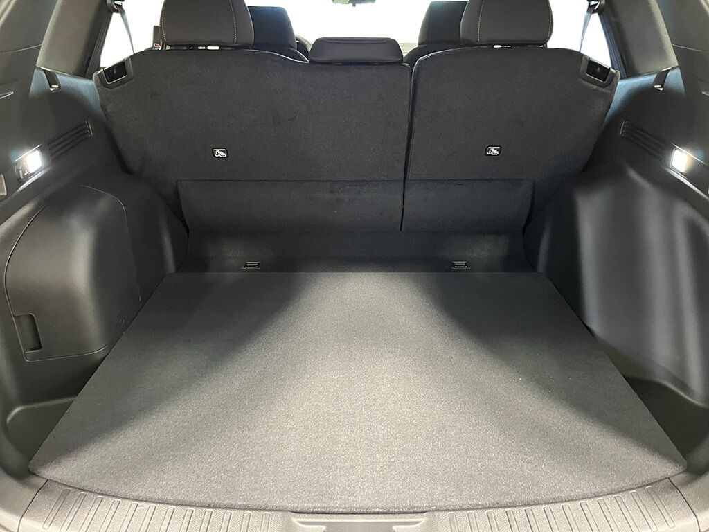 2026 Honda CR-V Hybrid Sport Alexandria VA