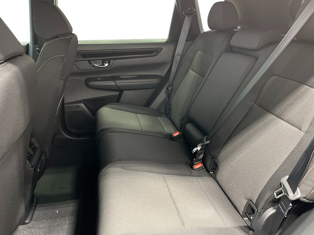 2026 Honda CR-V Hybrid Sport Alexandria VA