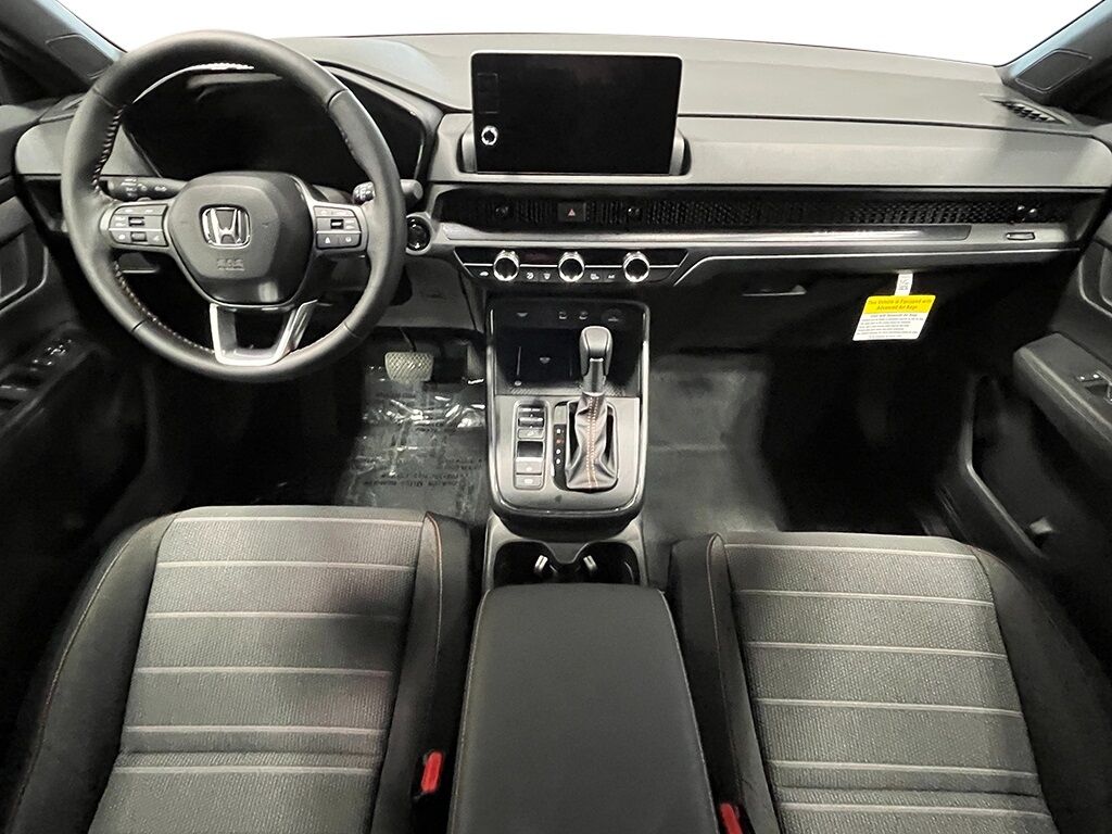 2026 Honda CR-V Hybrid Sport Alexandria VA