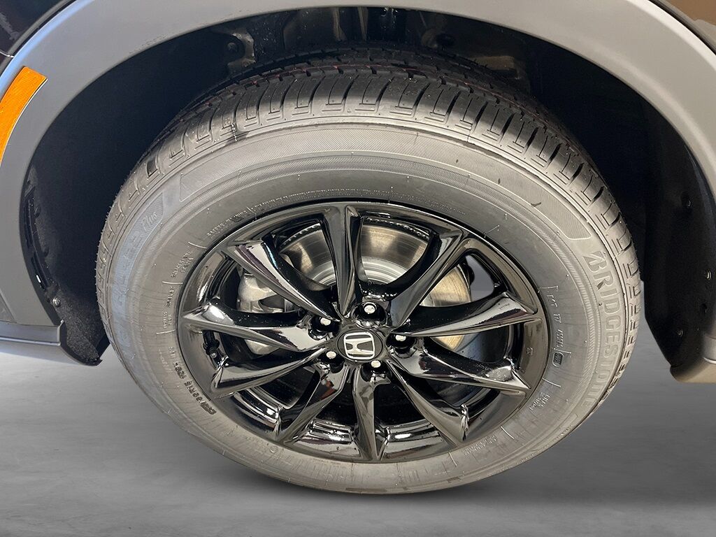 2026 Honda CR-V Hybrid Sport Alexandria VA