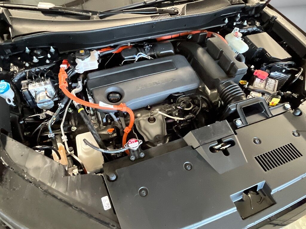 2026 Honda CR-V Hybrid Sport Alexandria VA